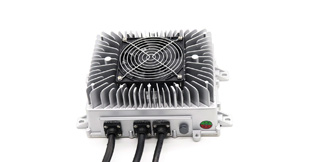 On-Board Chargers (OBC) & DC-DC Converters