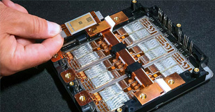Power Electronics & Semiconductor Modules